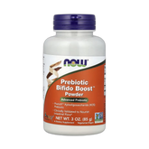 NOW Foods, Prebiotic Bifido Boost Powder, 3 oz, 85 g