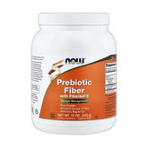 NOW Foods, Prebiotic Fiber with Fibersol®-2, 12 oz, 340 g