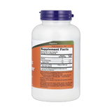NOW Foods, Prebiotic Inulin Fiber, 180 Veg Capsules