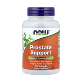 NOW Foods, Prostate Support, 90 Softgels