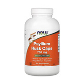 NOW Foods, Psyllium Husk Caps, 700 mg , 360 Veg Capsules