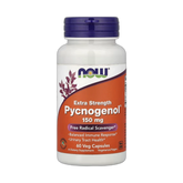 NOW Foods, Pycnogenol, 60 Veg Capsules