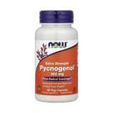 NOW Foods, Pycnogenol, 60 Veg Capsules