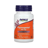 NOW Foods, Pycnogenol With Amla, 60 Veg Capsules