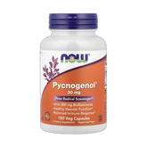 NOW Foods, Pycnogenol With Bioflavonoids, 150 Veg Capsules