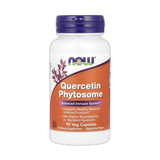 NOW Foods, Quercetin Phytosome, 90 Veg Capsules