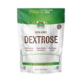 NOW Foods, Real Food, Dextrose, 32 Oz