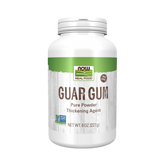 NOW Foods, Real Food, Guar Gum, 8 Oz