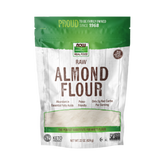 NOW Foods, Real Food, Raw Almond Flour, 22 Oz