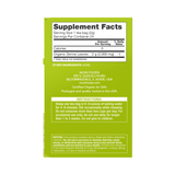 NOW Foods, Real Tea, Organic Senna, Caffeine-Free, 24 Tea Bags, 1.7 Oz