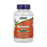 NOW Foods, Relora, 300 mg, 120 Veg Capsules
