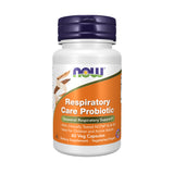 NOW Foods, Respiratory Care Probiotic, 60 Veg Capsules