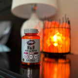 NOW Foods, Rest & Repair, 90 Veg Capsules