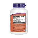 NOW Foods, Resveratrol, 200 mg, 120 Veg Capsules
