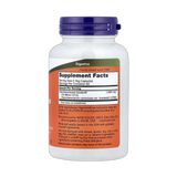 NOW Foods, Saccharomyces Boulardii, 5 Billion CFU, 120 Veg Capsules