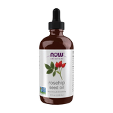 NOW Foods, Solution, Roseship Seed Oil, 4 fl. Oz, 118 ml