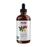 NOW Foods, Solution, Roseship Seed Oil, 4 fl. Oz, 118 ml