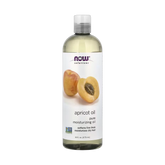 NOW Foods, Solutions, Apricot Oil, 16 fl oz, 473 ml