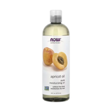 NOW Foods, Solutions, Apricot Oil, 16 fl oz, 473 ml