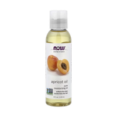NOW Foods, Solutions, Apricot Oil, 4 fl oz, 118 ml
