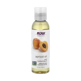 NOW Foods, Solutions, Apricot Oil, 4 fl oz, 118 ml