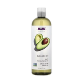 NOW Foods, Solutions, Avocado Oil, 16 fl oz, 473 ml