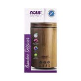 NOW Foods, Solutions, Bamboo Diffuser, 1 Diffuser