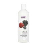 NOW Foods, Solutions, Berry Full Conditioner, From Fine to Full, 16 fl oz, 473 ml