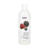 NOW Foods, Solutions, Berry Full Conditioner, From Fine to Full, 16 fl oz, 473 ml