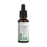 NOW Foods, Solutions, Certified Organic & Pure Rosehip Seed Oil, 1 fl oz, 30 ml