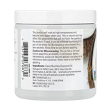 NOW Foods, Solutions, Coconut Oil, Natural, 7 fl oz, 207 ml