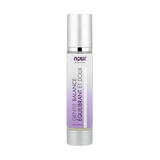 NOW Foods, Solutions, Gentle Balance Cream Cleanser, 4 fl oz, 118 ml