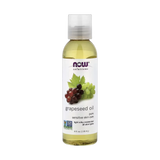 NOW Foods, Solutions, Grapeseed Oil, 4 fl oz, 118 ml