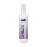 NOW Foods, Solutions, Hyaluronic Acid Facial Mist, 4 fl oz, 118 ml