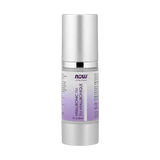 NOW Foods, Solutions, Hyaluronic Acid PM Creme, 2 fl oz, 59 ml