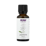 NOW Foods, Solutions, Jasmine, 1 fl oz, 30 ml