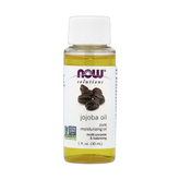 NOW Foods, Solutions, Jojoba Oil, 1 fl oz, 30 ml