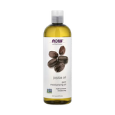 NOW Foods, Solutions, Jojoba Oil, 16 fl oz, 473 ml