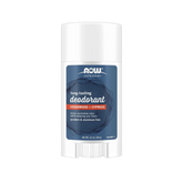 NOW Foods, Solutions, Long-Lasting Deodorant, Cedarwood + Cypress, 2.2 oz, 62 g