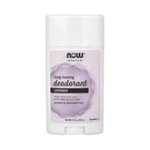 NOW Foods, Solutions, Long-Lasting Deodorant, Lavender, 2.2 oz, 62 g