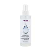 NOW Foods, Solutions, Magnesium Topical Spray, 8 fl oz, 237 ml