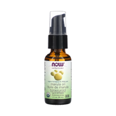NOW Foods, Solutions, Marula Oil, 1 fl oz, 30 ml