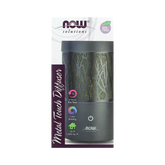 NOW Foods, Solutions, Metal Touch Diffuser, 1 Diffuser