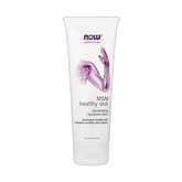 NOW Foods, Solutions, MSM Healthy Skin, Liposome Lotion, 8 fl oz, 237 ml