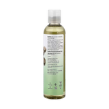 NOW Foods, Solutions, Organic Castor Oil, 8 fl oz, 237 ml
