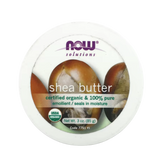NOW Foods, Solutions, Organic Shea Butter, 3 oz, 85 g