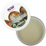 NOW Foods, Solutions, Organic Shea Butter, 3 oz, 85 g