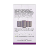 NOW Foods, Solutions, Portable USB Oil Diffuser, 1 Diffuser