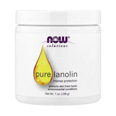 NOW Foods, Solutions, Pure Lanolin, 7 oz, 198 g