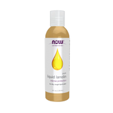 NOW Foods, Solutions, Pure Liquid Lanolin, 4 fl. Oz, 118 ml